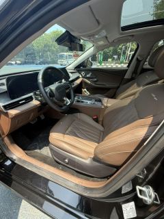 Chery Arrizo 8 1.6T - ფოტო 10