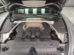 Bentley Continental 4.0T GT V8 - ფოტო 11