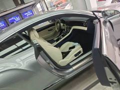 Bentley Continental 4.0T GT V8 - ფოტო 12