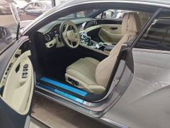 Bentley Continental 4.0T GT V8 - ფოტო 9