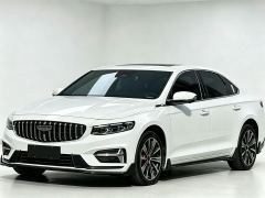 Geely Xingui 1.5T Edition - ფოტო 1