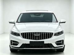 Geely Xingui 1.5T Edition - ფოტო 2