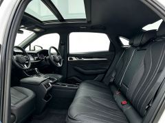 Geely Xingui 1.5T Edition - ფოტო 4
