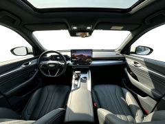Geely Xingui 1.5T Edition - ფოტო 5