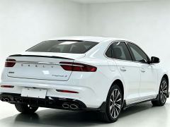 Geely Xingui 1.5T Edition - ფოტო 8