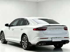 Geely Xingui 1.5T Edition - ფოტო 9