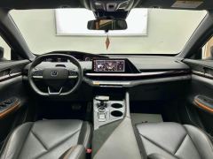 Changan UNI-V 1.5T Dual Clutch Sport Edition - фото 4