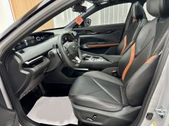 Changan UNI-V 1.5T Dual Clutch Sport Edition - фото 5