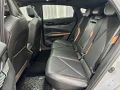 Changan UNI-V 1.5T Dual Clutch Sport Edition - фото 6