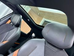Changan UNI-V 1.5T Dual Clutch Sport Edition - фото 7