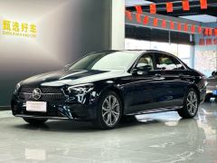 Mercedes-Benz E Class E-Class E 300 L AMG Sport Luxury - ფოტო 1