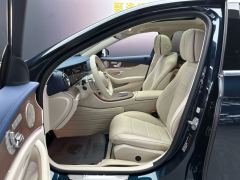 Mercedes-Benz E Class E-Class E 300 L AMG Sport Luxury - ფოტო 4