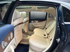 Mercedes-Benz E Class E-Class E 300 L AMG Sport Luxury - ფოტო 7