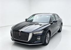 FAW Hongqi H5 1.5T Double clutch flag rhyme - фото 1