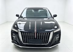 FAW Hongqi H5 1.5T Double clutch flag rhyme - фото 2
