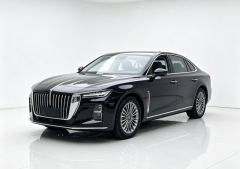 FAW Hongqi H5 1.5T Double clutch flag rhyme - фото 3