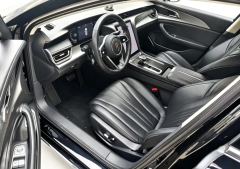FAW Hongqi H5 1.5T Double clutch flag rhyme - фото 4