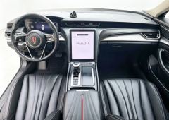 FAW Hongqi H5 1.5T Double clutch flag rhyme - фото 5