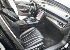 FAW Hongqi H5 1.5T Double clutch flag rhyme - фото 7