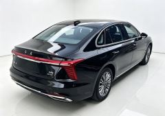 FAW Hongqi H5 1.5T Double clutch flag rhyme - фото 8