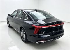 FAW Hongqi H5 1.5T Double clutch flag rhyme - фото 9
