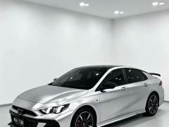GAC Chuanqi Shadow Leopard Shadow Leopard R 400T Automatic Pro Version - ფოტო 1