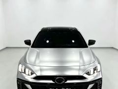 GAC Chuanqi Shadow Leopard Shadow Leopard R 400T Automatic Pro Version - ფოტო 2