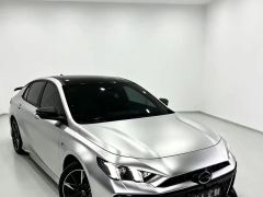 GAC Chuanqi Shadow Leopard Shadow Leopard R 400T Automatic Pro Version - ფოტო 3