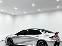 GAC Chuanqi Shadow Leopard Shadow Leopard R 400T Automatic Pro Version - ფოტო 7