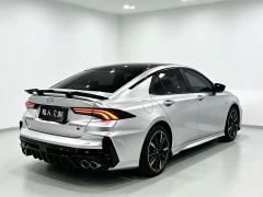 GAC Chuanqi Shadow Leopard Shadow Leopard R 400T Automatic Pro Version - ფოტო 8
