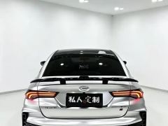 GAC Chuanqi Shadow Leopard Shadow Leopard R 400T Automatic Pro Version - ფოტო 9