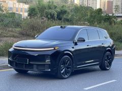 Li Auto L7 Max - ფოტო 1