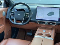 Li Auto L7 Max - ფოტო 14