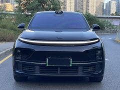 Li Auto L7 Max - ფოტო 2