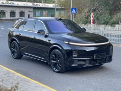 Li Auto L7 Max - ფოტო 3
