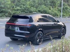 Li Auto L7 Max - ფოტო 4