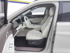 Haval JF-17 Thunder MAX PHEV MAX PHEV 1.5L Hi4 110 Pro - photo 14