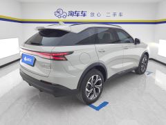 Haval JF-17 Thunder MAX PHEV MAX PHEV 1.5L Hi4 110 Pro - photo 2