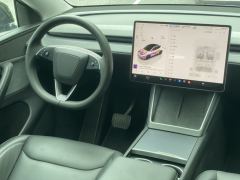 Tesla Model Y 593km Rear-Wheel Drive Edition - фото 11