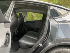 Tesla Model Y 593km Rear-Wheel Drive Edition - фото 13