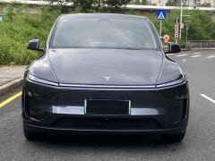 Tesla Model Y 593km Rear-Wheel Drive Edition - фото 2