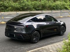 Tesla Model Y 593km Rear-Wheel Drive Edition - фото 4
