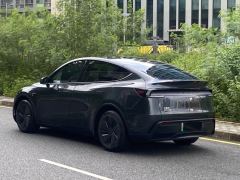 Tesla Model Y 593km Rear-Wheel Drive Edition - фото 5