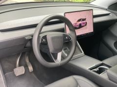 Tesla Model Y 593km Rear-Wheel Drive Edition - фото 7