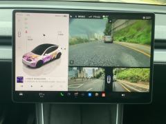 Tesla Model Y 593km Rear-Wheel Drive Edition - фото 8