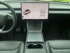 Tesla Model Y 593km Rear-Wheel Drive Edition - фото 9