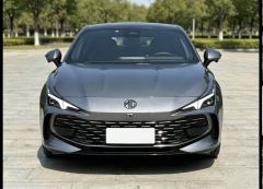MG7 1.5T Dual-clutch Elegant Edition - photo 2
