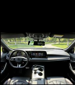 MG7 1.5T Dual-clutch Elegant Edition - photo 6