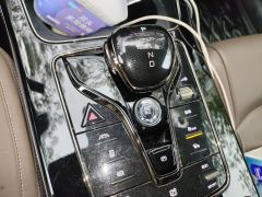 BYD Han EV 506km 2WDStandard Range EditionLuxury Version - ფოტო 10