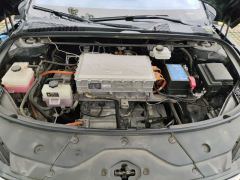 BYD Han EV 506km 2WDStandard Range EditionLuxury Version - ფოტო 16